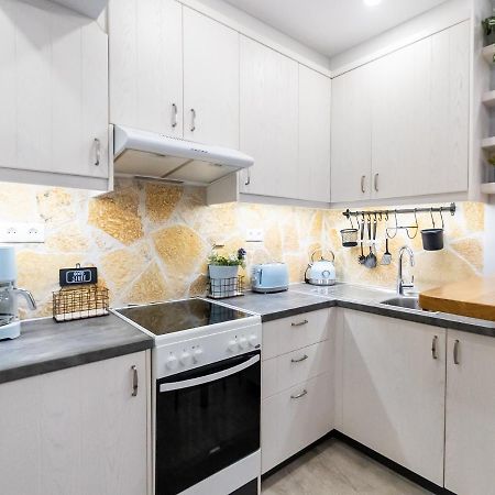 Mai Apartment Corfu  Luaran gambar
