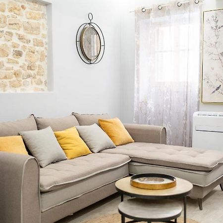 Mai Apartment Corfu  Luaran gambar