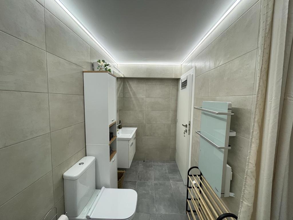 Mai Apartment Corfu  Luaran gambar