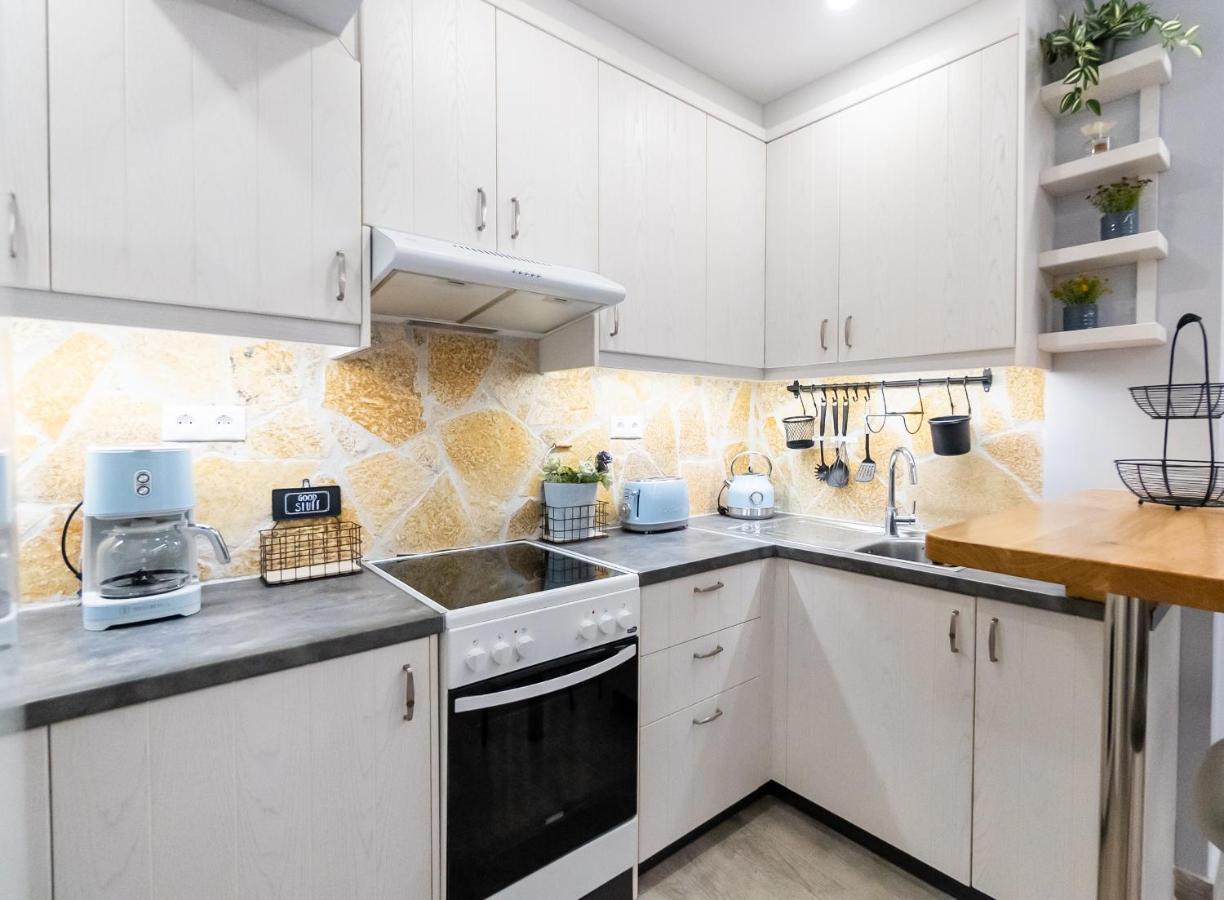Mai Apartment Corfu  Luaran gambar