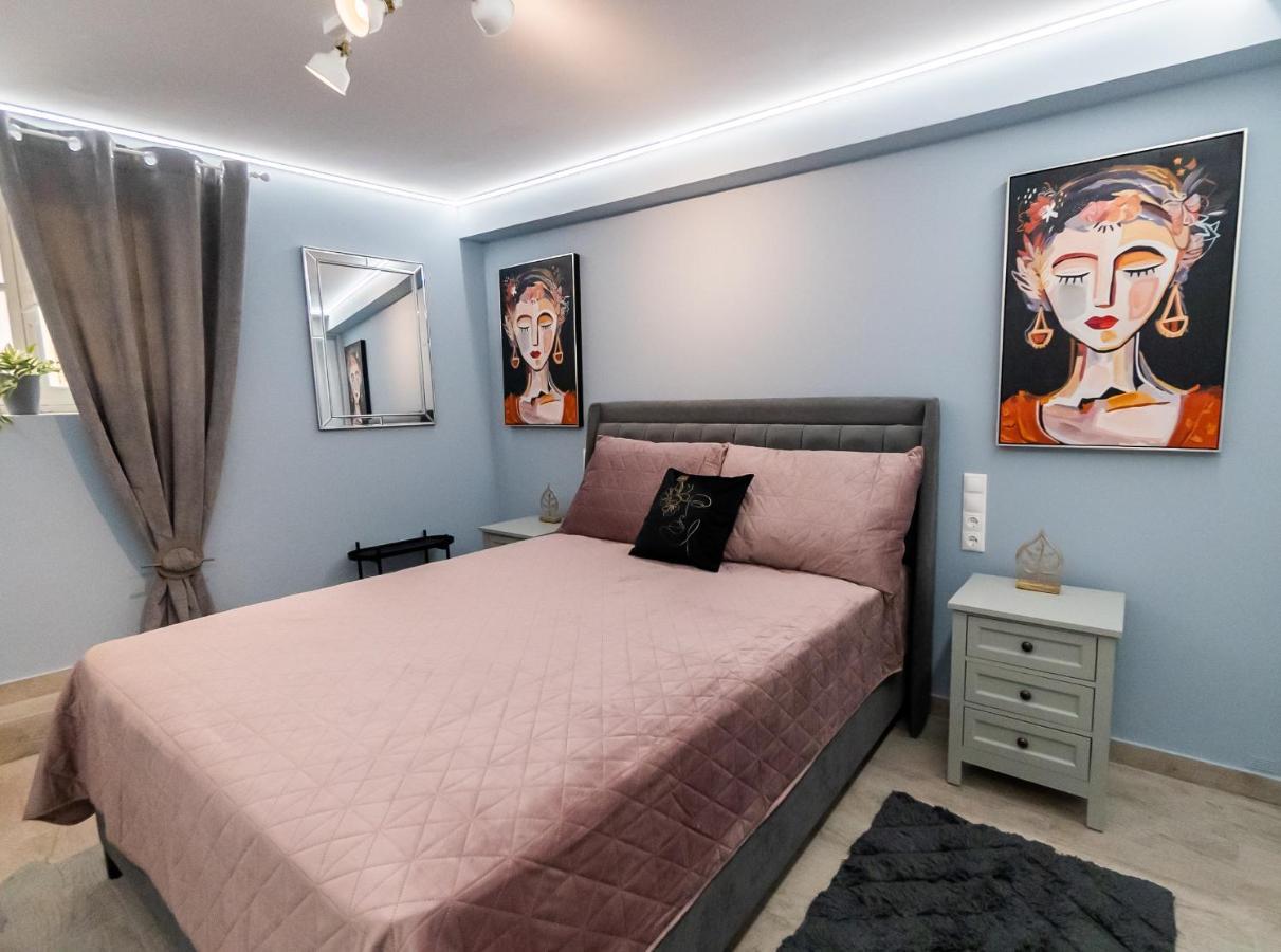 Mai Apartment Corfu  Luaran gambar