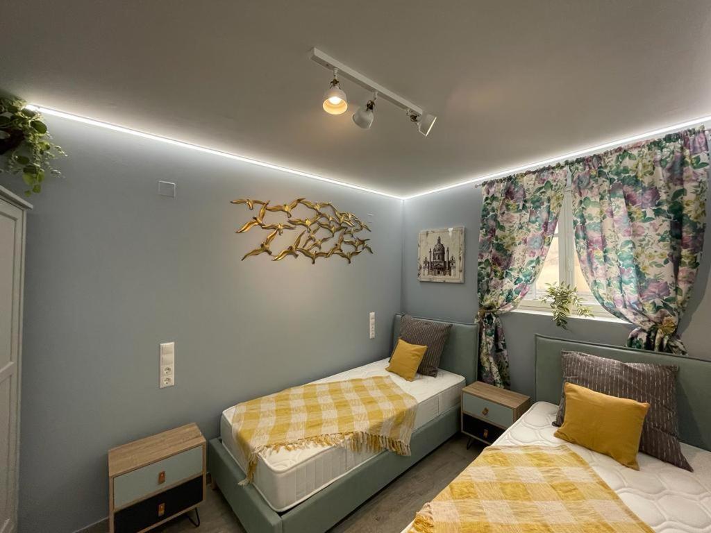 Mai Apartment Corfu  Luaran gambar